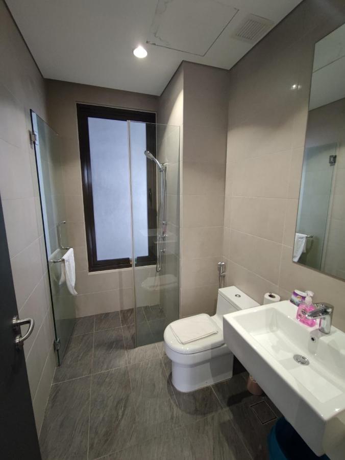 8 Kia Peng Suites Klcc By Luna Kuala Lumpur Bilik gambar