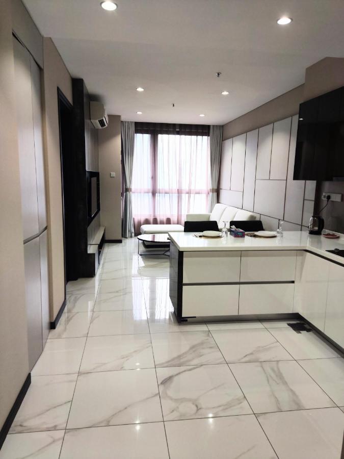 8 Kia Peng Suites Klcc By Luna Kuala Lumpur Bilik gambar