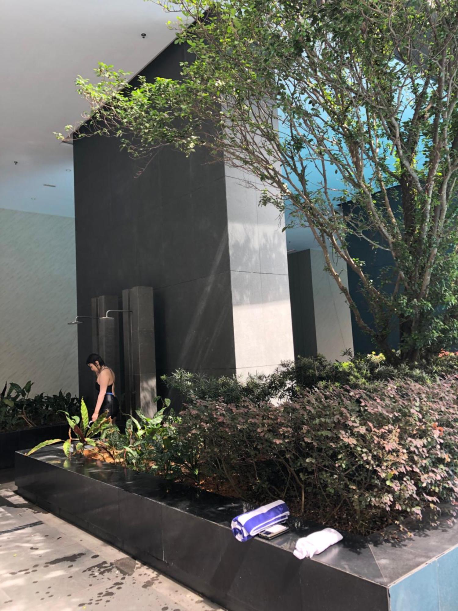 8 Kia Peng Suites Klcc By Luna Kuala Lumpur Luaran gambar