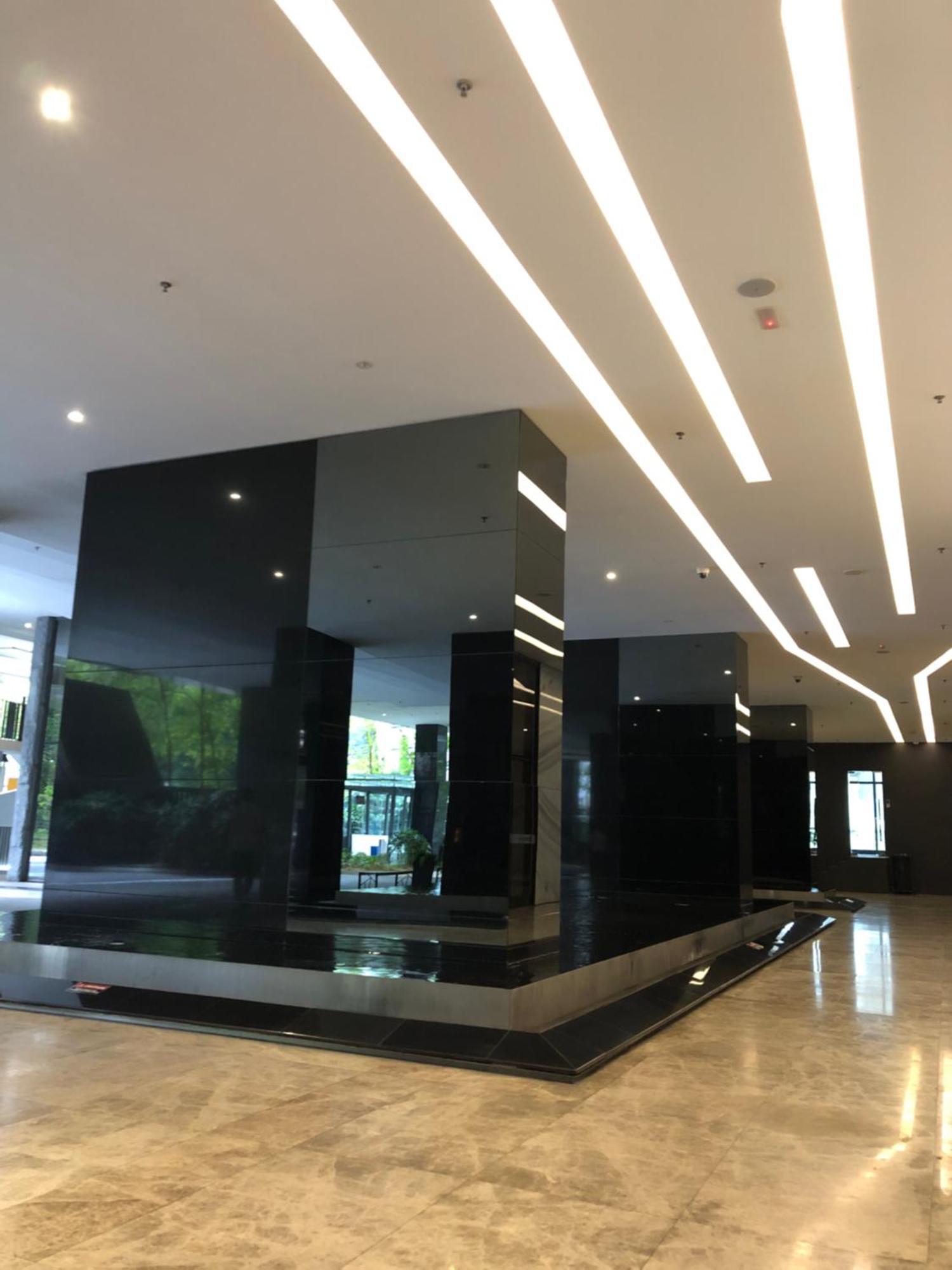 8 Kia Peng Suites Klcc By Luna Kuala Lumpur Luaran gambar