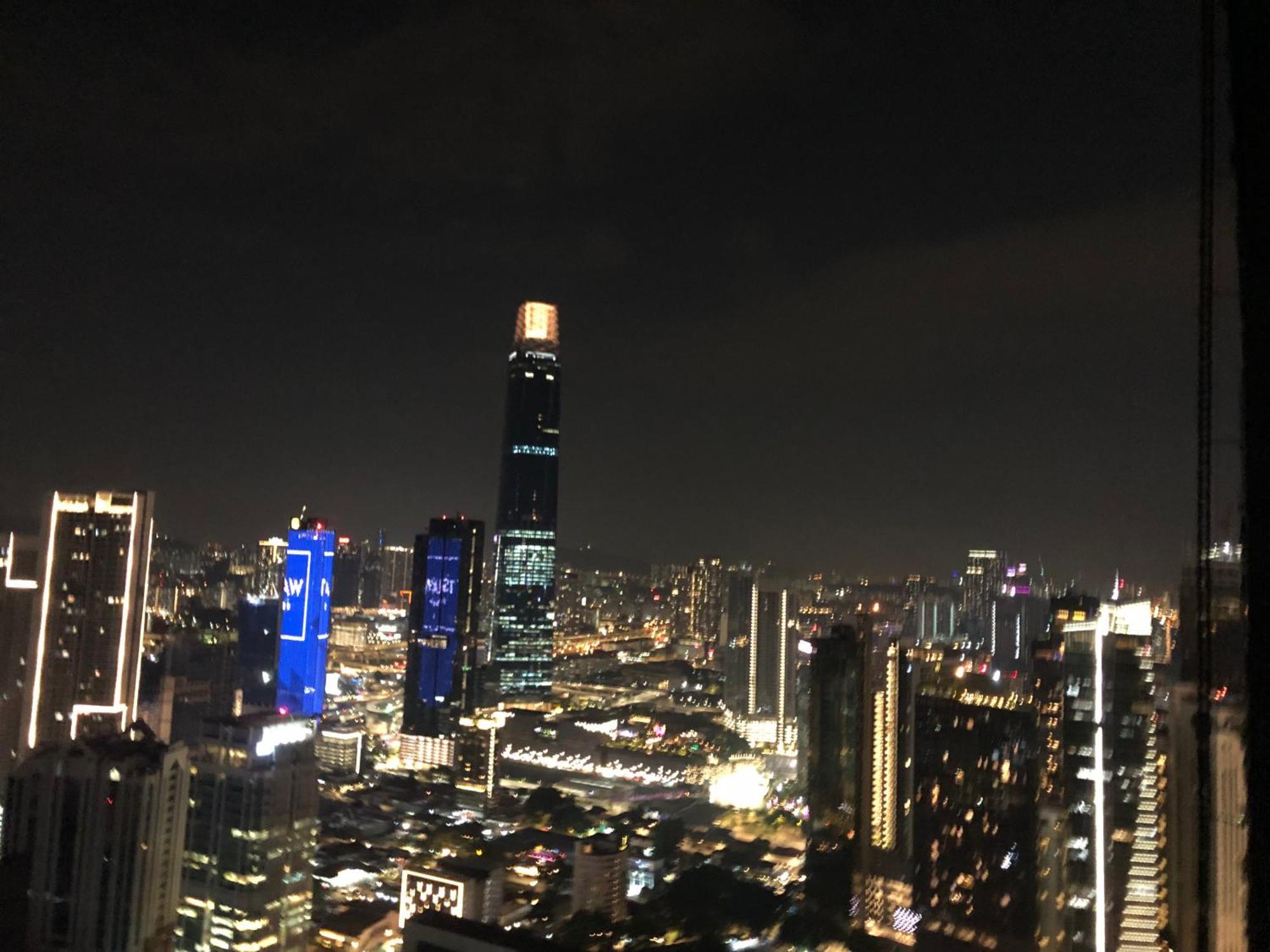 8 Kia Peng Suites Klcc By Luna Kuala Lumpur Luaran gambar