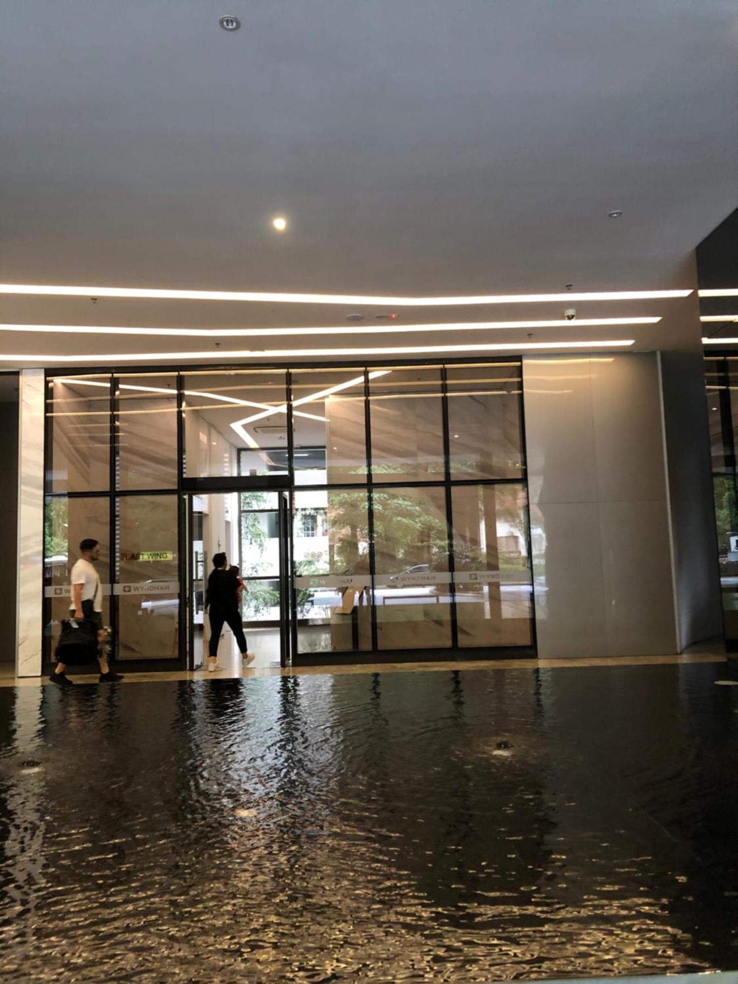 8 Kia Peng Suites Klcc By Luna Kuala Lumpur Luaran gambar